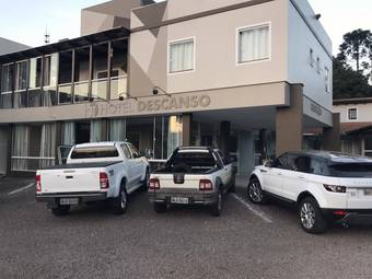 Hotel Descanso
