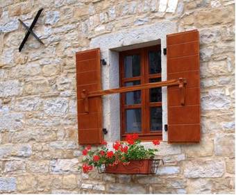 B&B Al Merlo Olivo