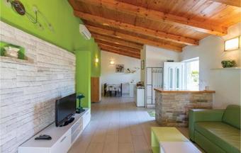 Holiday Home Novaki Pazinski Novaki