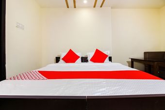 Hotel Oyo 46065 Grand Darbar