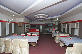 Hotel Spot On 38189 Vimsen Palace