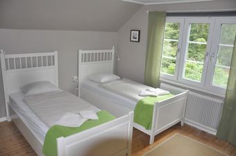 Hotell & Pensionat Bj�rkelund