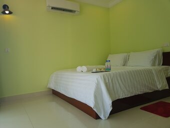 Hotel Panorama Mountain Resort