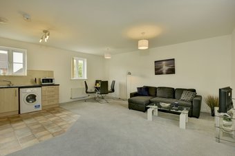 Hotel Karah Suites - Teeswater