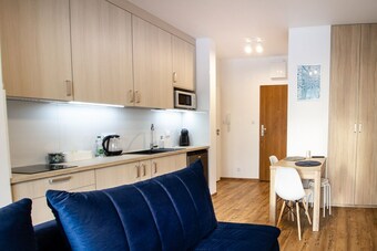 Apartamenty Jelonki II