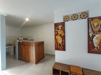 Hostal Gedhong Hostel
