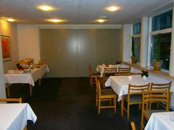 Hotel Corona