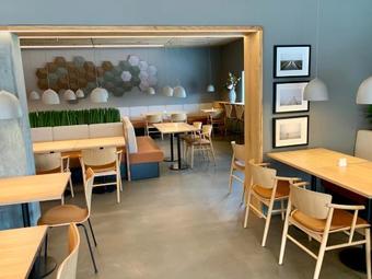 Hotel Dgi-huset Herning