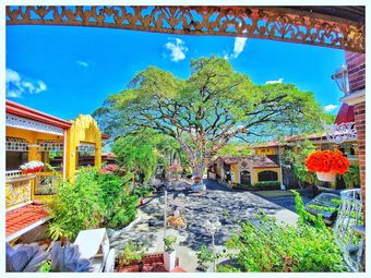 Asiaten Hotel