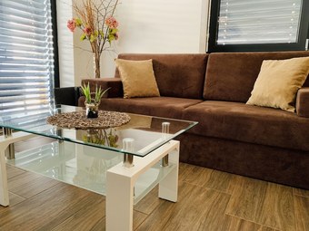 Apartments Sunrise Banovci