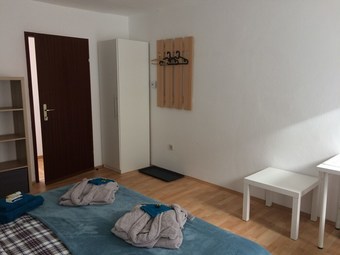 Bed & Breakfast Haus Raphael