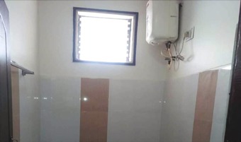 Hotel Geetha Residency