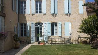 Bed & Breakfast La Lumiane