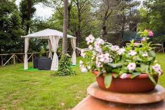 Hotel Casale Trainaro