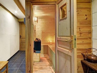 Apartamento Ferme Du Grand Essert