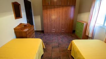 Agroturismo Casa Los Pozos