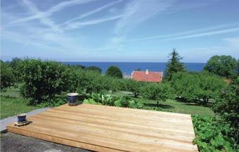 Holiday Home B�lsbakke Svaneke V