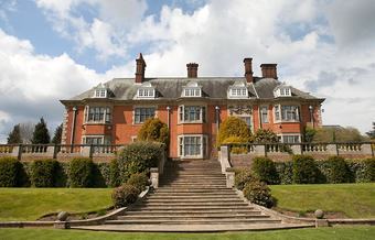 Dunchurch Park Hotel