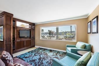 Hotel Holiday Inn Express San Diego Sea World - Beach Area