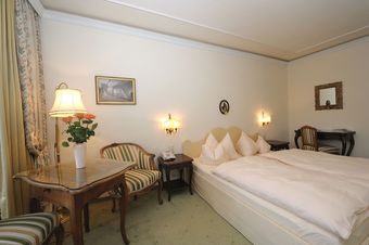 Hotel Schloss Durnstein