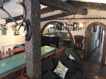 Casa Bodega Rural Villa Carmen