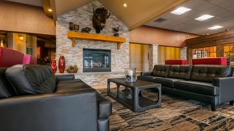 Best Western Ramkota Hotel