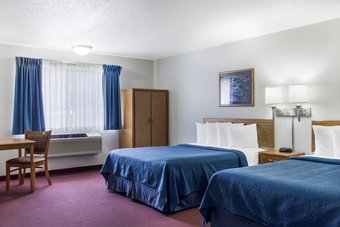 Hotel Quality Inn Near Mount Rushmore