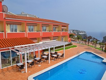 Hotel Sa Barrera S�lo Adultos