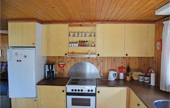 Holiday Home �lb�k 43