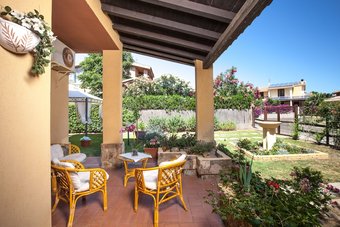 Melagranadasardegna B&B