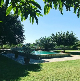 Hotel Mas De Varangle Chambres D'h�tes Et G�te