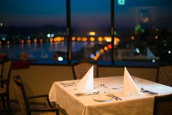 Hotel & Resorts Saga-karatsu