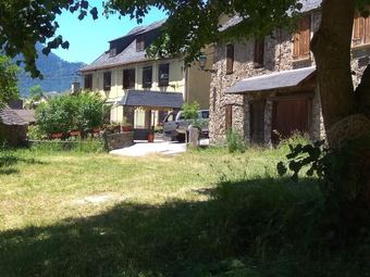 Agroturismo Casa Dera Hont