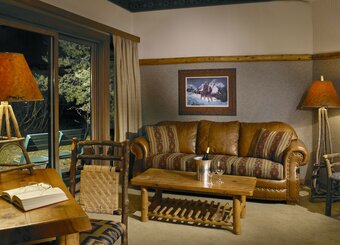 Hotel Sunnyside Restaurant & Lodge