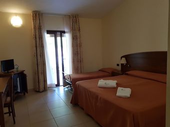 Hotel S Olia
