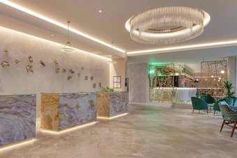 Hotel Hilton London Angel Islington