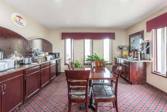 Motel Super 8 By Wyndham Litchfield