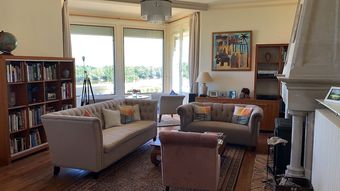 Hotel Manoir De Beauregard - Cunault