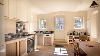 Hotel Domaine Du Buc  Les Gites de Prestige