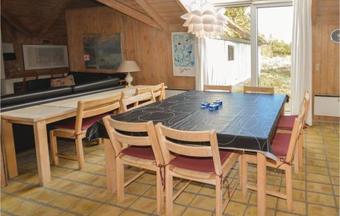 Holiday Home Tulipanvej Fjerritslev I
