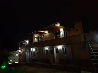 Hotel Hospedar
