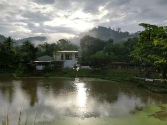 Hotel Hulu Langat Home Stay Eco Farm