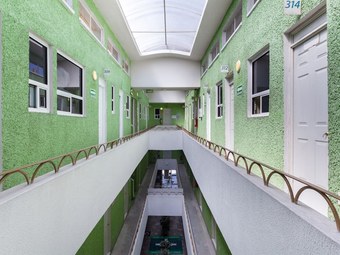 Hotel Macao