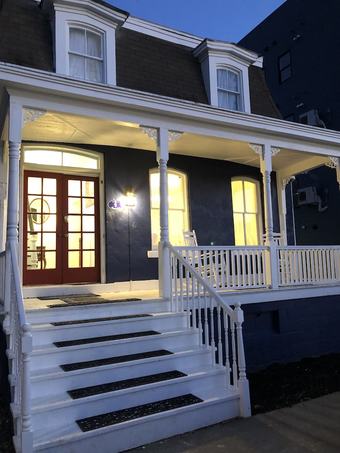 Beacon Bed And Breakfast