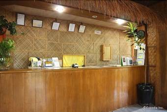 Hotel Blue Wave Inn Beach Resort & Restaurant