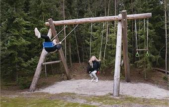 Holiday Home H.c. M�llersvej Nex�