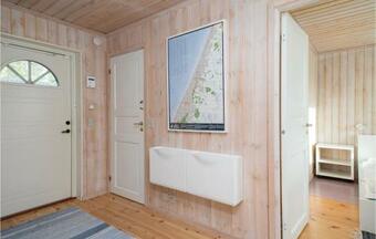 Holiday Home Ingeborgvej IV