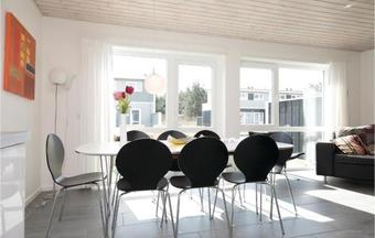 Apartment Hornfisken