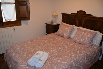 Agroturismo Casa Rural San Miguel