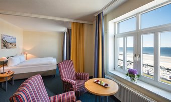 Strandhotel Gerken